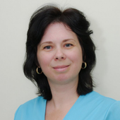 Ткаченко Ольга Юрьевна, гинеколог