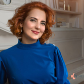 Поплавская Альбина Владимировна, дерматолог