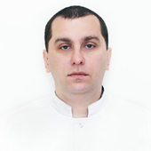 Кутлакаев Сергей Дмитрович, стоматолог-хирург