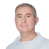 Цирульников Владимир Андреевич, уролог