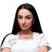 Гасанова Маргарита Исматовна, стоматолог-терапевт