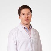 Кибанов Михаил Викторович, врач-генетик