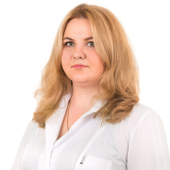 Миронова Анна Александровна, стоматолог-терапевт