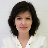 Бородина Маргарита Захаровна, гинеколог