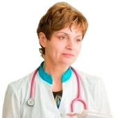 Абрамова Елена Эдуардовна, неонатолог