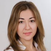 Паршина Анжела Валентиновна, стоматолог-терапевт