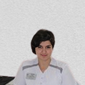 Кушаева Инга Шамилевна, невролог