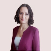 Звягина Ольга Николаевна, психолог