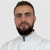 Алескеров Рустам Поладхан Оглы, ортопед