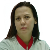 Беккулова Диана Эркиновна, кардиолог