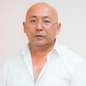 Максутов Мурат Адылханович, ортопед