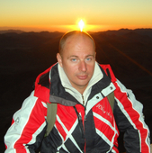 Сагун Борис Владимирович, кардиолог