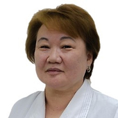 Буинова Эльвира Борисовна, анестезиолог