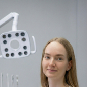 Есаулова Екатерина Андреевна, стоматологический гигиенист