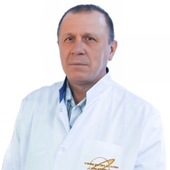 Дачевский Валерий Анатольевич, уролог