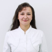 Кузнецова Яна Ивановна, невролог