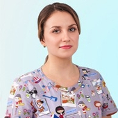 Курганова Татьяна Васильевна, анестезиолог