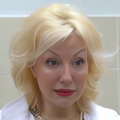 Загальская Инга Владимировна, стоматолог-терапевт