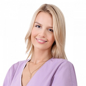 Ерошкина Галина Николаевна, детский стоматолог