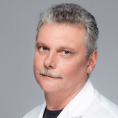 Цурупа Николай Петрович, стоматолог-ортопед