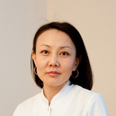 Аюрова Наталья Валерьевна, гинеколог