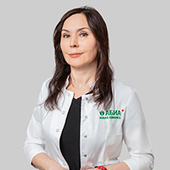 Шемякина Татьяна Сергеевна, анестезиолог-реаниматолог