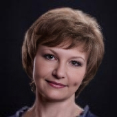 Берлова Елена Ивановна, терапевт