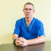 Кузьмин Александр Сергеевич, анестезиолог-реаниматолог