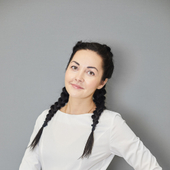 Пичугина Анастасия Александровна, косметолог