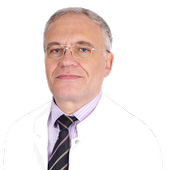 Шифрин Олег Самуилович, гастроэнтеролог
