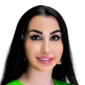 Габриелян Регина Тофиковна, онкогинеколог