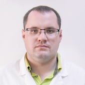 Казаков Александр Николаевич, хирург