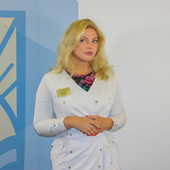 Иванова Мария Сергеевна, врач-косметолог