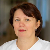 Колесова Ирина Александровна, гастроэнтеролог