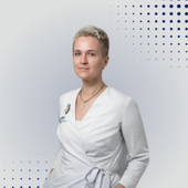 Куприянова Евгения Николаевна, офтальмолог-хирург