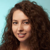 Черноталова (Кашина) Анастасия Андреевна, ортодонт