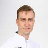 Кузьменко Николай Николаевич, рентгенолог