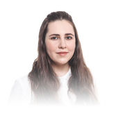 Чиргадзе Лола Гивиевна, ортодонт