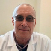 Протасов Михаил Владимирович, психиатр