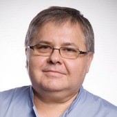 Деревенец Владимир Алексеевич, гинеколог