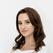 Черноброва (Почернина) Марина Александровна, врач-косметолог