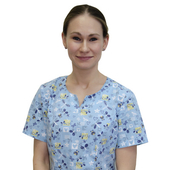 Старцева Наталья Андреевна, эндоскопист