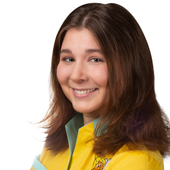 Лёзина Анастасия Алексеевна, детский стоматолог