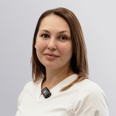 Ефремова Елена Анатольевна, детский стоматолог
