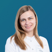 Худякова Вера Сергеевна, инфекционист