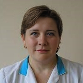 Саттарова Лейля Галимджановна, терапевт