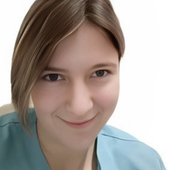 Ефимова Екатерина Геннадьевна, детский врач УЗД