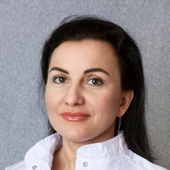 Аистова Анна Владимировна, онколог