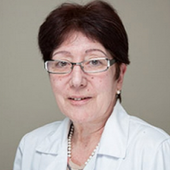 Зайдиева Яна Зайдиевна, гинеколог