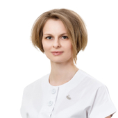 Олейник Елена Павловна, ЛОР